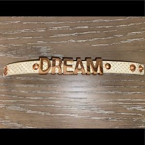 BCBG DREAM bracelet